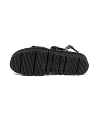 サンダル　Ｓ．Ｓ．　ＢＥＬＴ　ＳＡＮＤＡＬＳ（ＧＬＯＸＩ　ＣＵＴ　ＴＨＩＣＫ　ＳＯＬＥ）　ＦＴＣ１９１２０１２